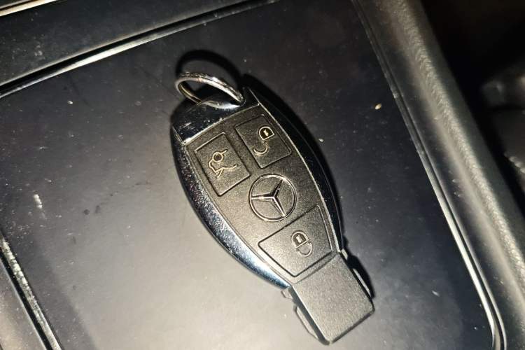 Used Mercedes-Benz CLA 2018 CLA 200 Style Edition Interior 1