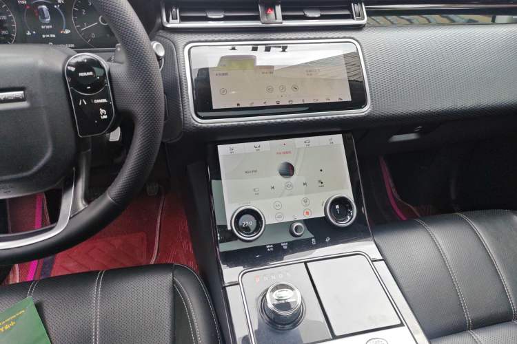 Used Land Rover Range Rover Velar 2018 P300 S