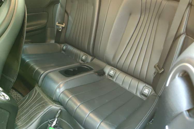 Used Mercedes-Benz E-Class 2023 E 260 4MATIC Convertible Coupe
