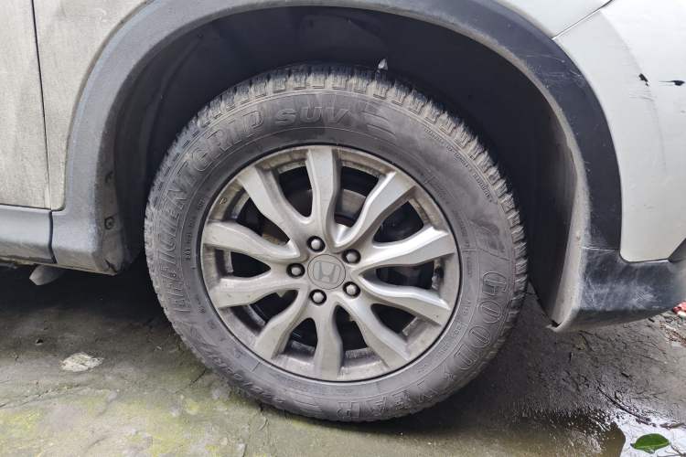 Used Honda CR-V 2013 2.0L 2WD Classic Edition
