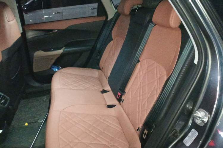 Used CHANGAN Eado 2024 1.5T GDI Automatic Flagship Edition