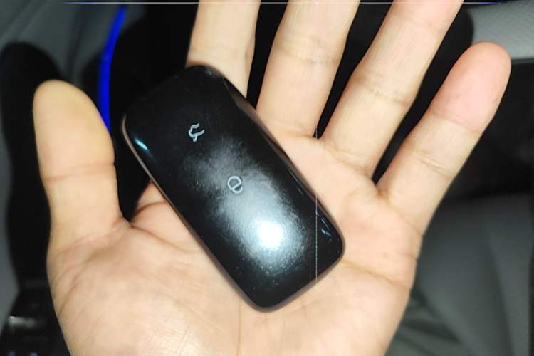 Used Geely Galaxy 8 2025 130km EM-P Starship Edition