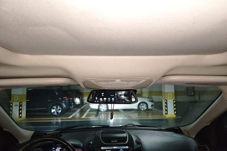 Used Ford Kuga 2013 1.6L GTDi 4x4 Elite Model