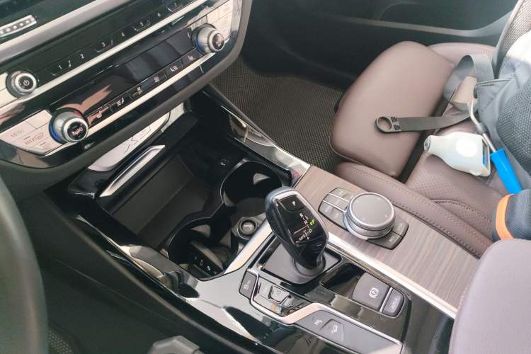 Used BMW X3 2020 xDrive28i M Sport Package
