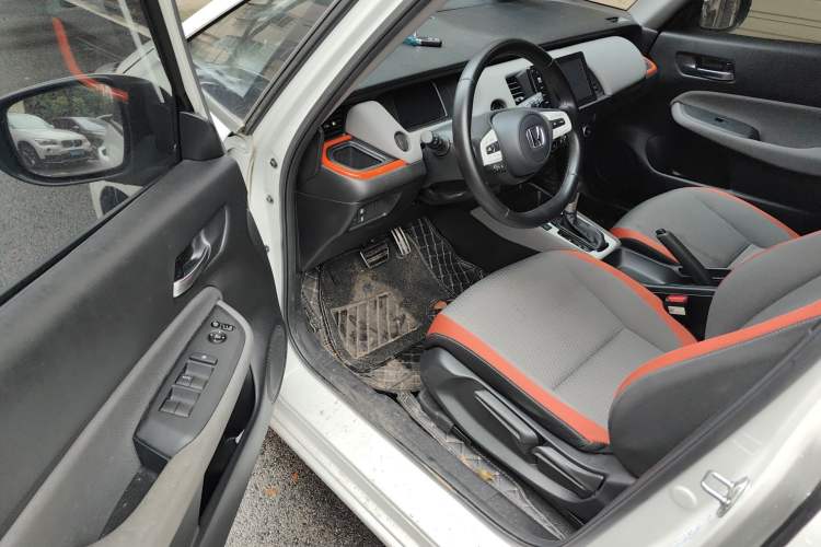 Used Honda LIFE 2023 1.5L CVT SPO-SS Dynamic Edition Driver Seat