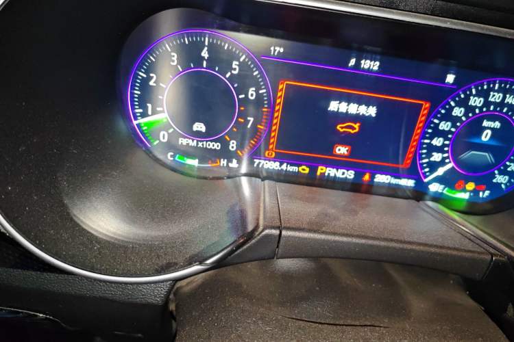 Used Ford Mustang 2019 2.3L EcoBoost
