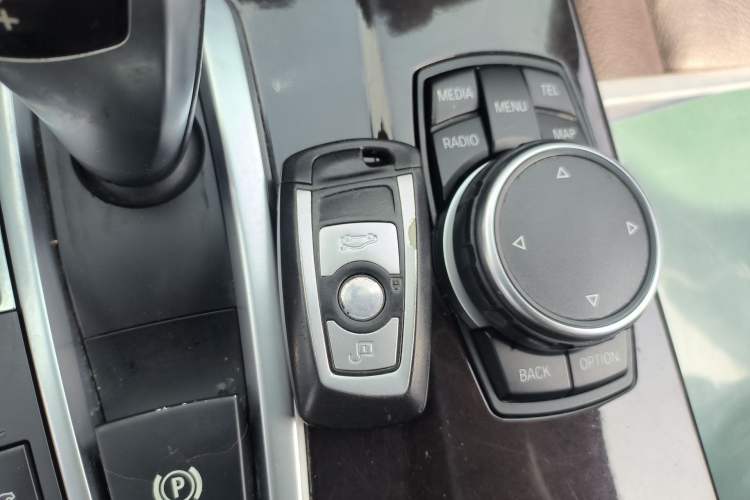 Used BMW X4 2014 xDrive20i X Design Package