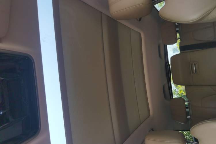 Used Land Rover Range Rover Sport 2017 3.0 SC V6 SE