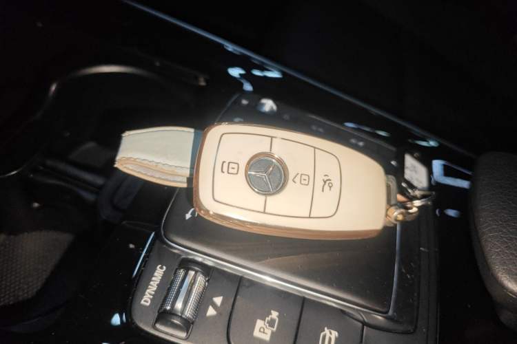 Used Mercedes-Benz GLB 2023 GLB 220 Sport Edition