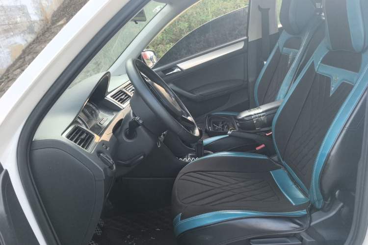 Used Skoda Rapid 2019 1.5L Manual Comfort Edition China V Standard