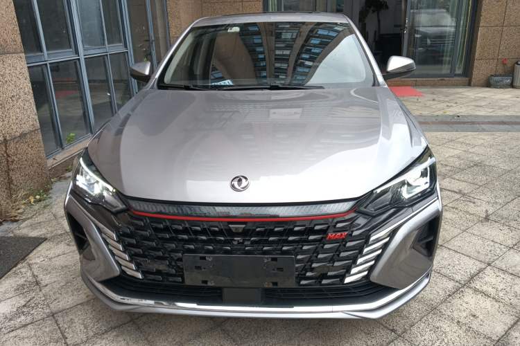 Used Dongfeng Aeolus Yixuan MAX 2021 1.5T Super-Powered Dad Edition