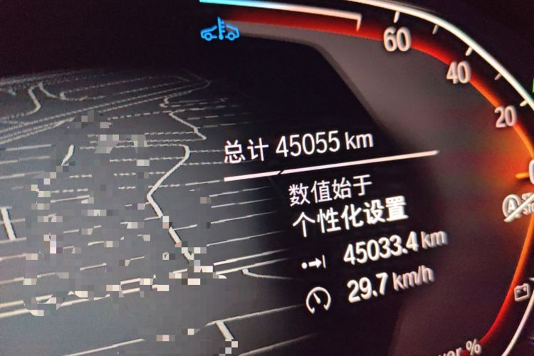 Used BMW 4 Series 2022 430i Gran Coupe M Sport Night Edition