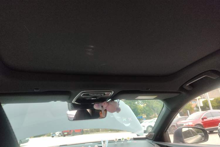 Used Lynk & Co 03 2022 2.0TD DCT JingPro