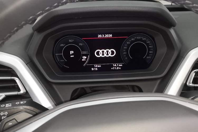 Used Audi Q5 e-tron 2023 40 e-tron Shining Edition Brocade Suit