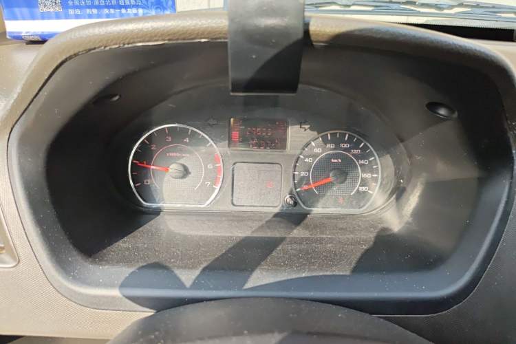 Used Wuling Rongguang S 2021 1.2L Base Model 7-Seater LSI
