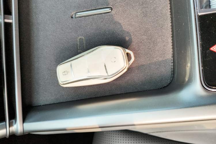 Used BYD Seal 07 DM-i 2025 DM-i 1.5L 125km Elite Model
