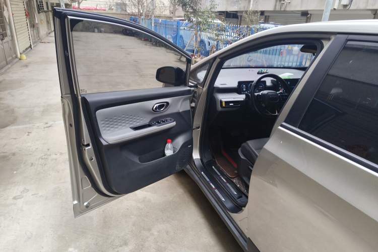 Used AION Y 2021 70 Enjoy Vitality Edition