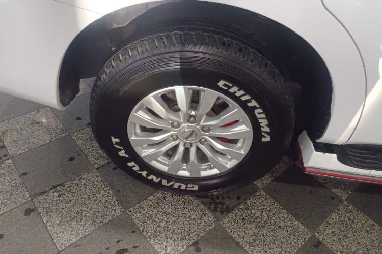 Used Nissan Patrol 2018 4.0L Automatic 7-Seater Middle East Version