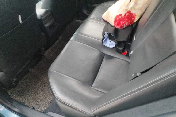 Used Toyota Corolla 2018 Dual-Engine 1.8L E-CVT Smart Edition