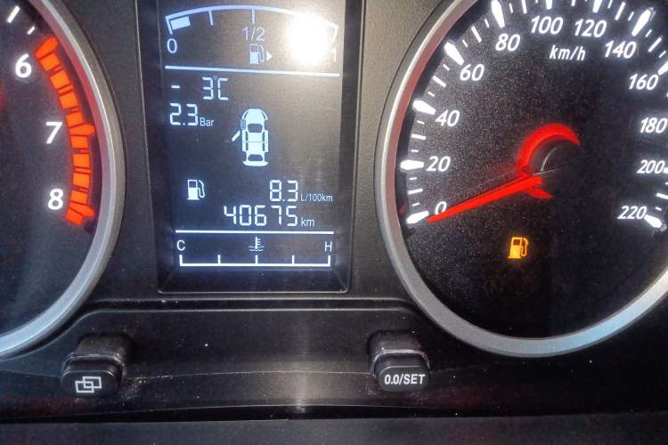 Used FORTHING T5 2022 Grand Edition 1.6L Manual Dream-Chasing Five-Seat Model