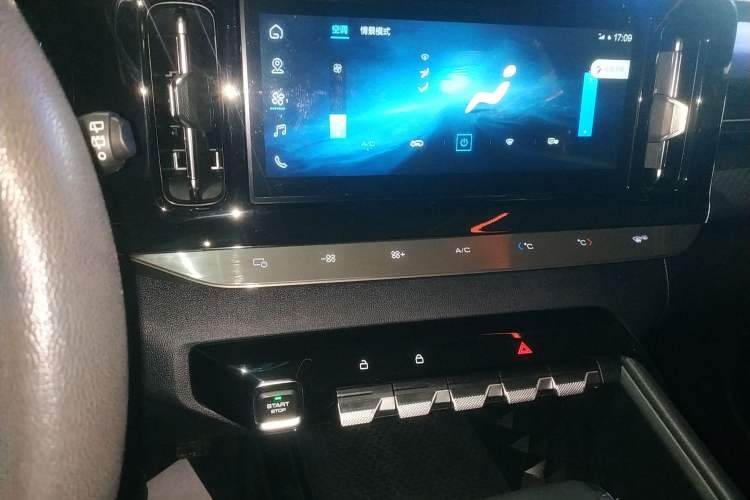 Used Baojun Valli 2021 1.5T Yili Pasture CVT Luxury Model