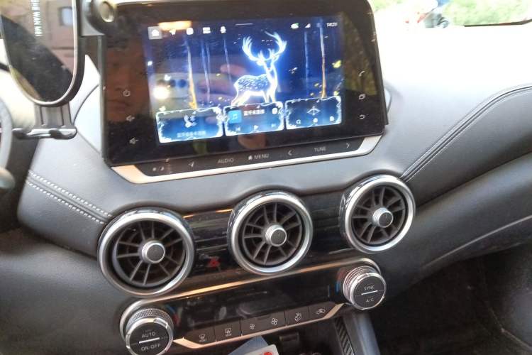 Used Nissan Sylphy 2021 1.6L XL CVT Enjoyment Edition