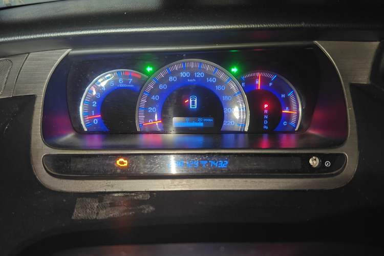 Used Honda Odyssey 2005 2.4L Comfort Edition