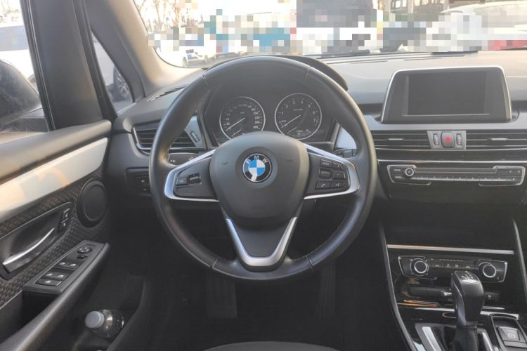 Used BMW 2 Series Active Tourer 2016 218i Fashion Model