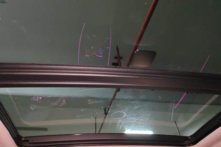 Used BMW X3 2023 Restyled xDrive30i Leading Edition M Night Sky Package