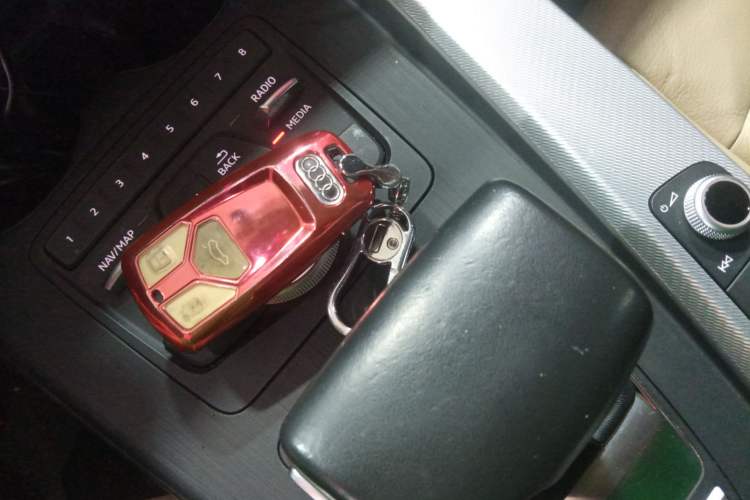 Used Audi A5 2017 Cabriolet 40 TFSI Fashion Model