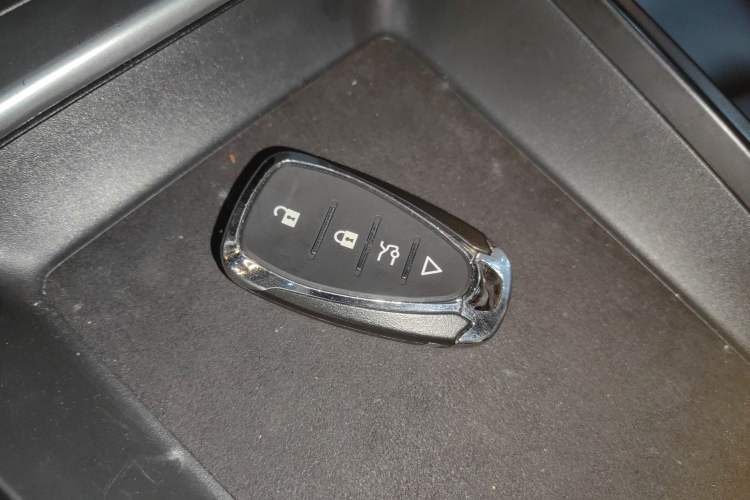 Used NETA X 2023 400 Lite