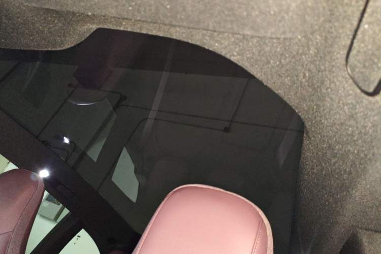 Used Nio ET5 2025 75 kWh
