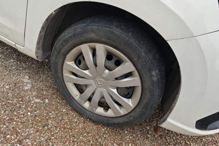 Used Honda Fit 2021 1.5L CVT Trend Edition Right Front Wheel Hub