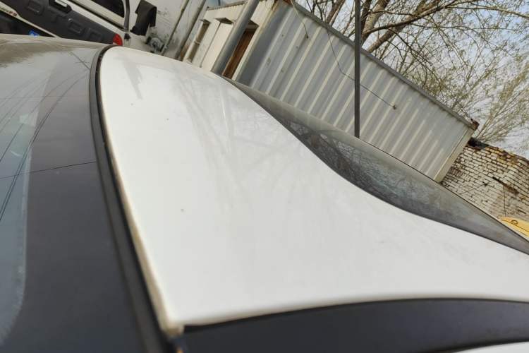 Used Soueast DX3 2022 1.5L Manual Luxury Version
