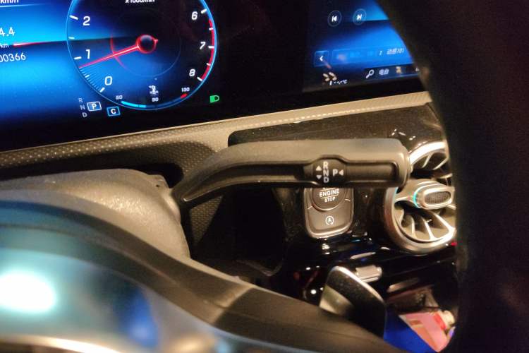 Used Mercedes-Benz A-Class 2020 A 200 L Sport Sedan