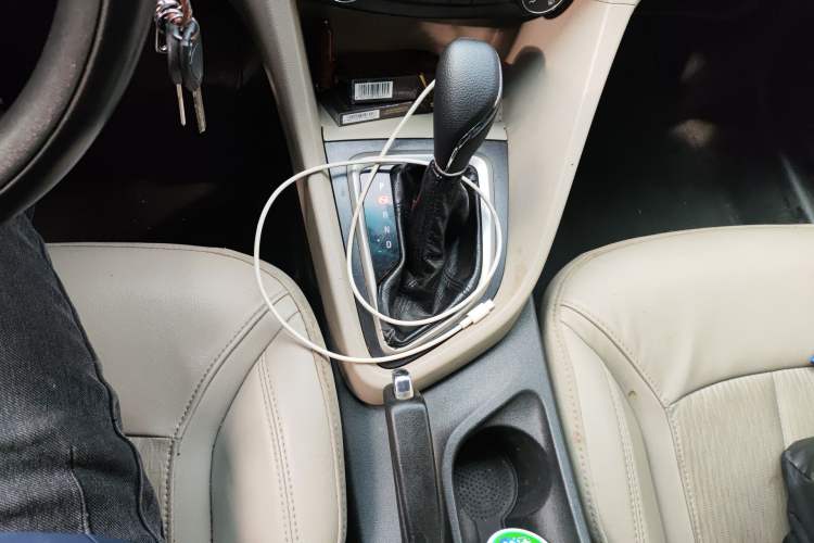 Used Buick GT 2016 15N Automatic Elite Edition
