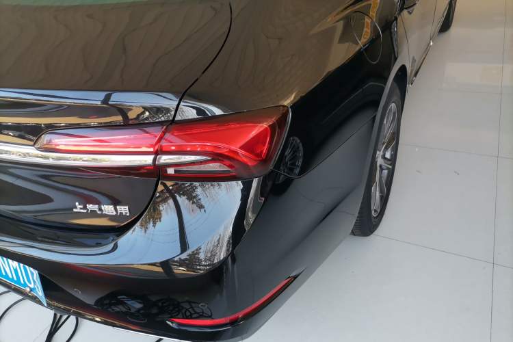 Used Buick LaCrosse 2022 652T Luxury Version
