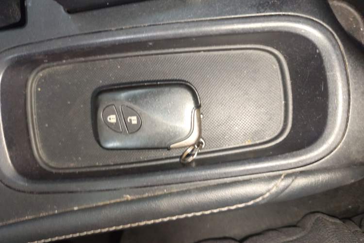 Used Lexus CT 2014 CT200h Elite Edition Monochrome