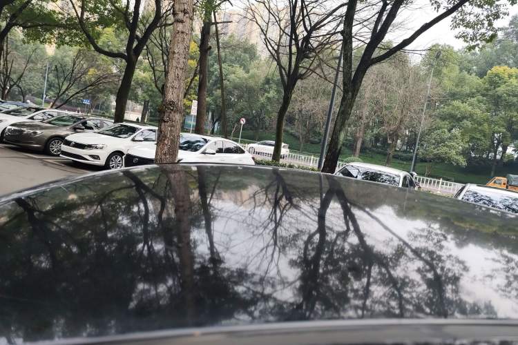 Used Hyundai Celesta 2015 1.6L Manual Comfort Model