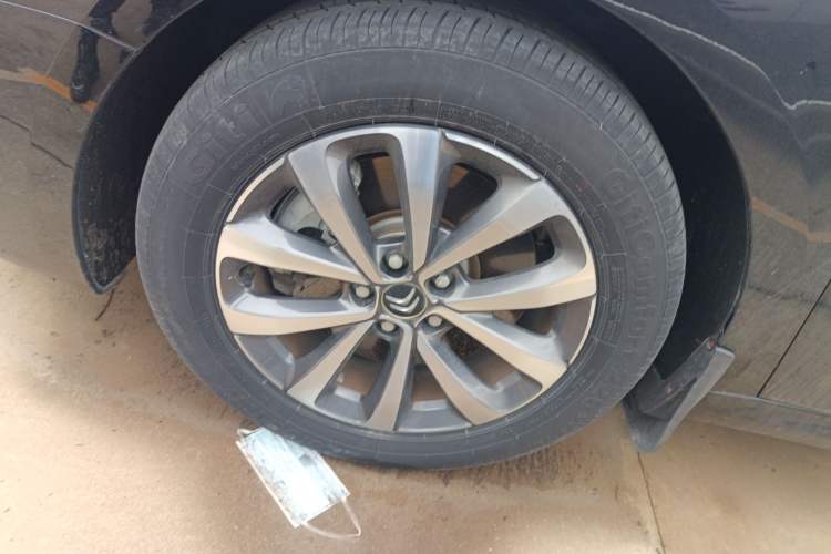 Used Citroen C6 2022 400THP Co-Creation Edition