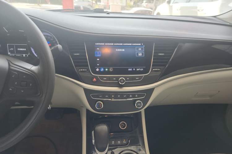 Used Buick Verano 2020 15T Automatic Trend Edition