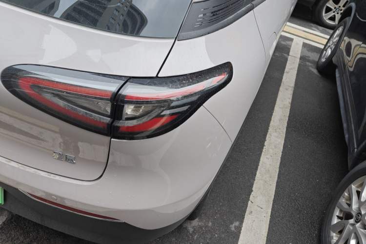 Used Geely Galaxy Geome 2025 310km Youth Edition