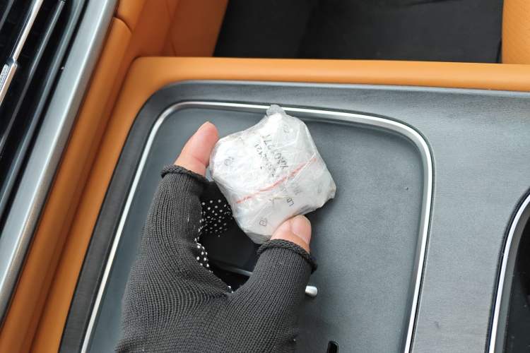 Used Dongfeng eπ eπ008 2026 Model Six-Seat Range-Extended Family Delight Edition