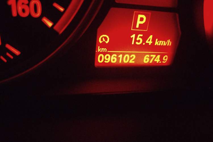 Used BMW X5 2011 xDrive35i U.S. specification