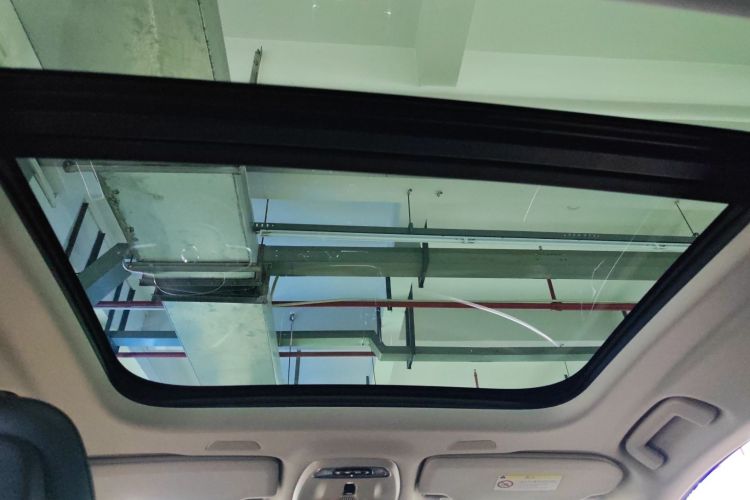 Used Volvo V90 2017 Cross Country T5 AWD Prestige Edition
