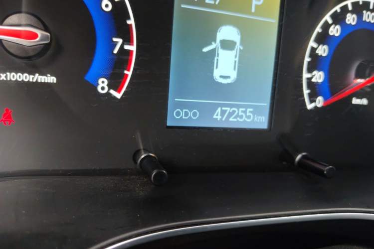 Used BAIC Beijing X3 2021 1.5T CVT Glory Edition
