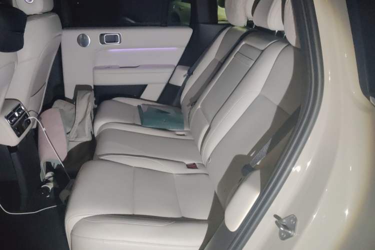 Used Li Auto L6 2024 Max