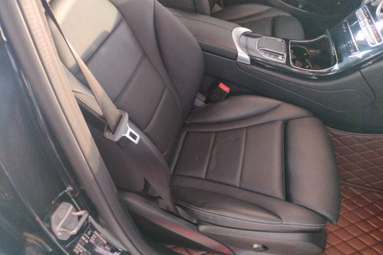 Used Mercedes-Benz GLC 2022 Facelifted GLC 260 L 4MATIC Dynamic Edition