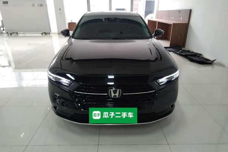 Used Honda Accord 2023 260TURBO Smart Enjoyment Version
