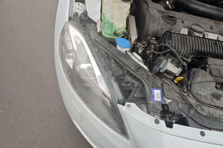 Used Volvo V40 2013 2.0T Zhiya Edition